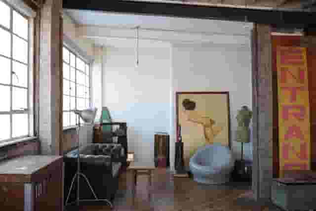 Belt Craft Studios