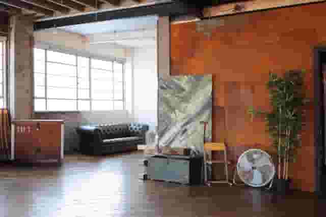 Belt Craft Studios