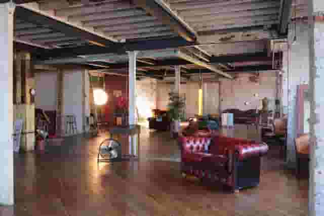 Belt Craft Studios