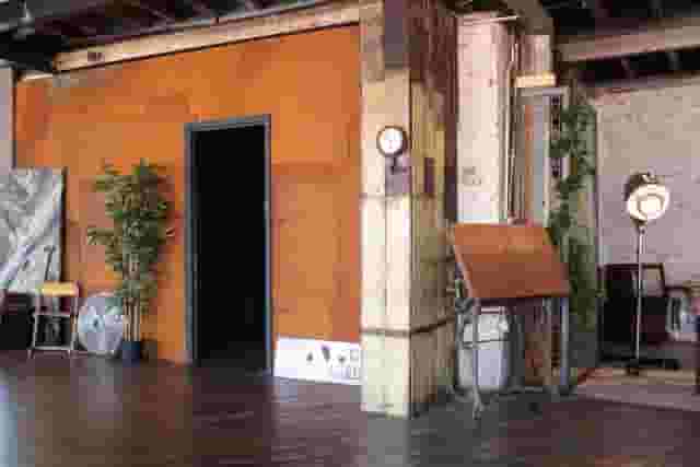 Belt Craft Studios