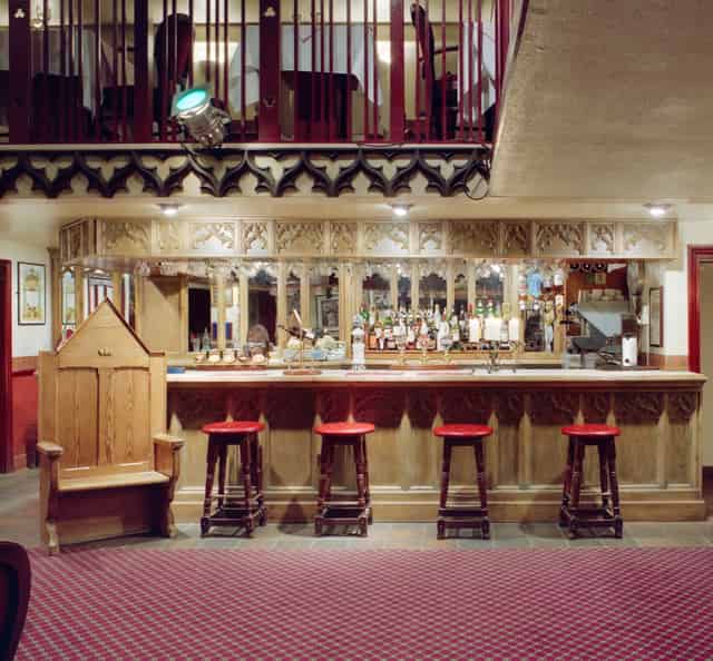 Gothic Bar & Restaurant