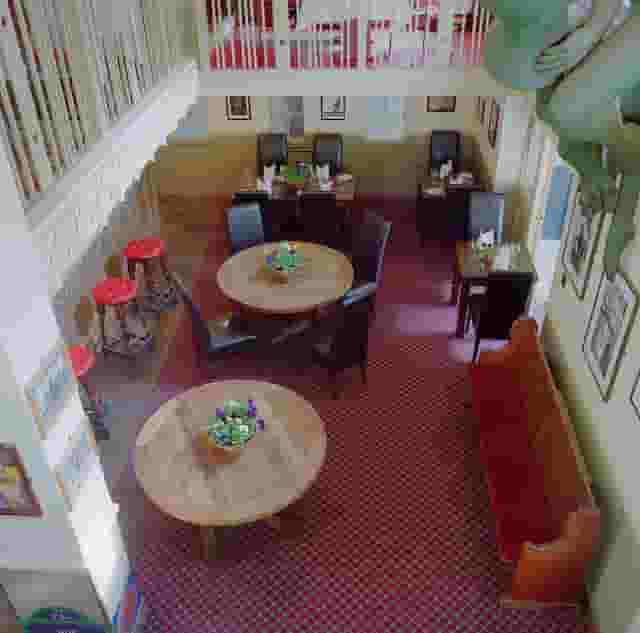 Gothic Bar & Restaurant