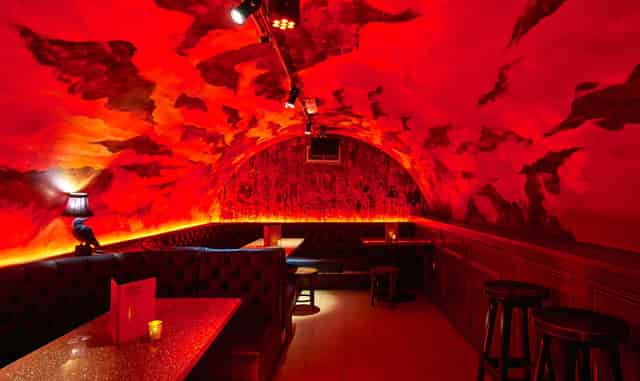 The Vault