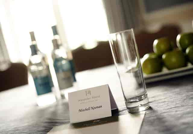 Alexander House Hotel & Utopia Spa