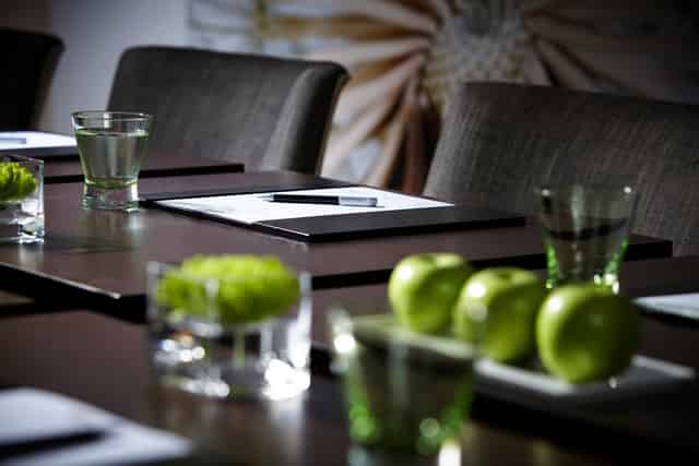 The Boardroom