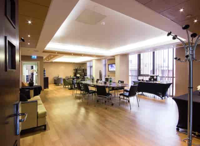 Copthorne Lounge