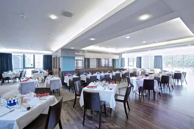 55 Restaurant 