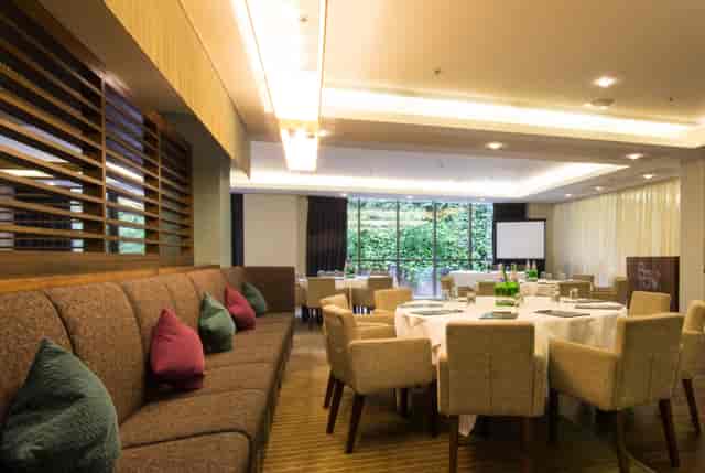 55 Restaurant 