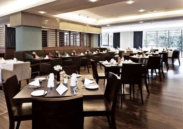 55 Restaurant