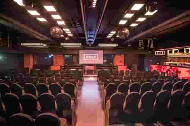 Whole Venue
