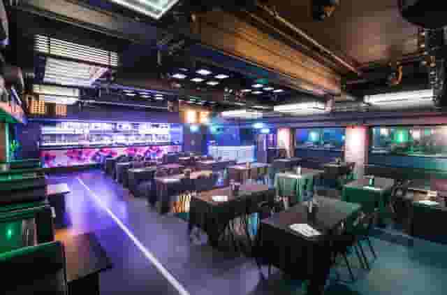 Whole Venue
