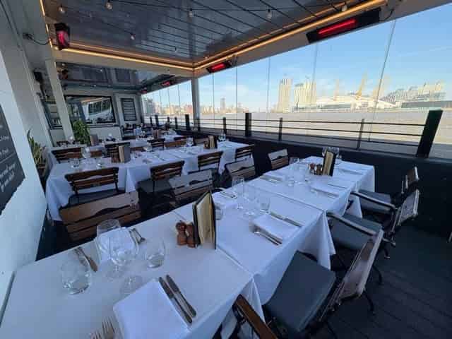 Riverside Terrace