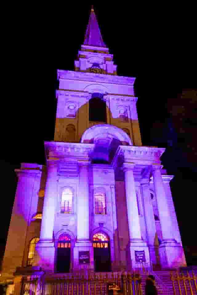 Christ Church Spitalfields