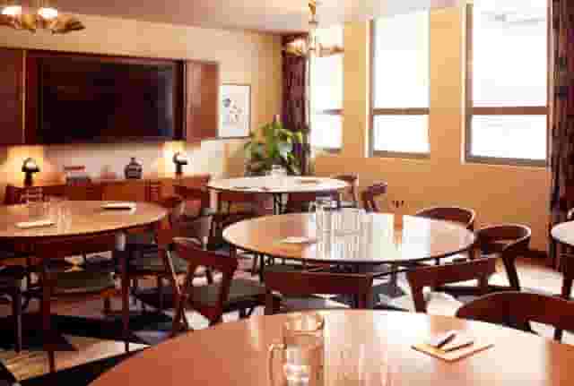 The Hoxton, Holborn