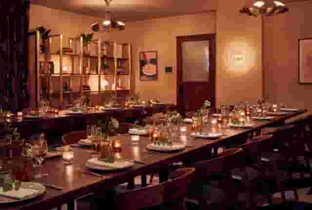 The Hoxton, Holborn