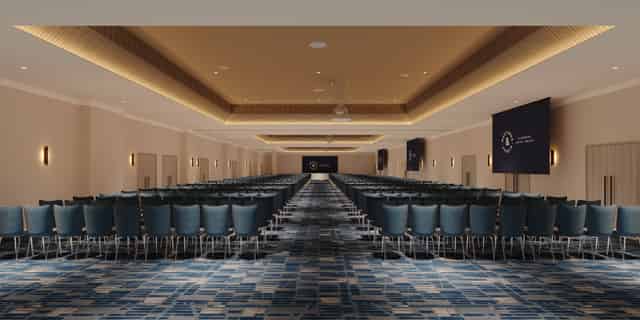 Tower Suite