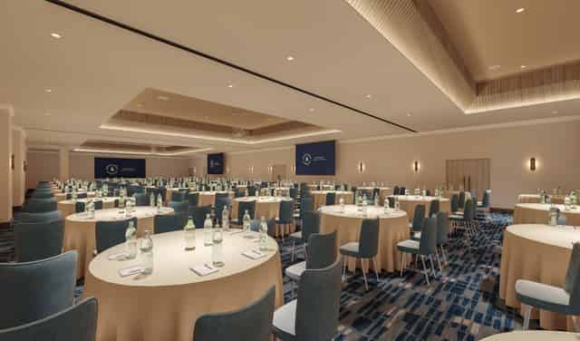 Tower Suite