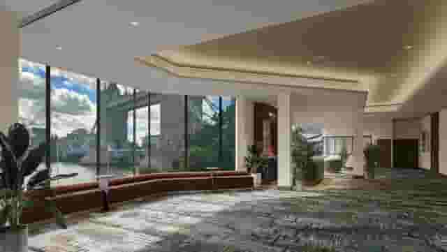 Tower Suite
