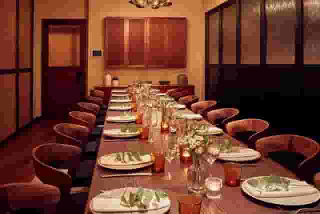 The Hoxton, Holborn