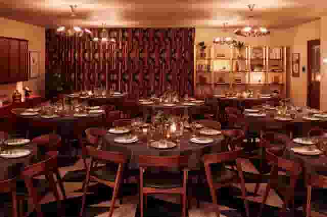The Hoxton, Holborn