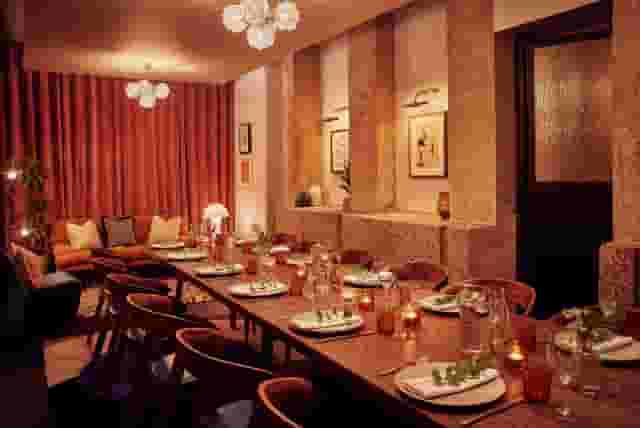 The Hoxton, Holborn