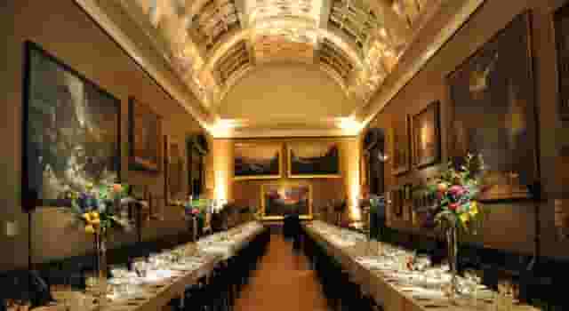 Tate Britain
