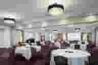 Reception Halls