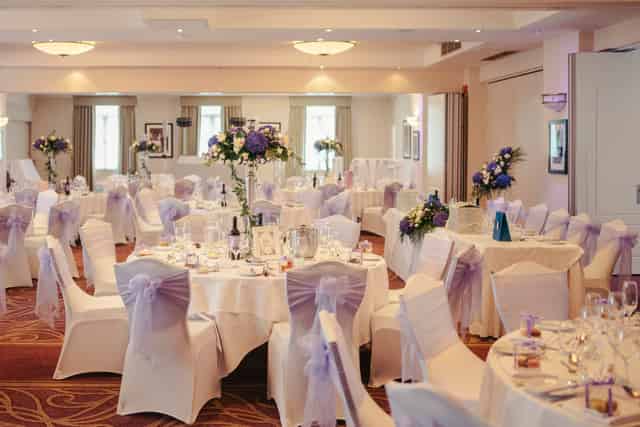 York Suite