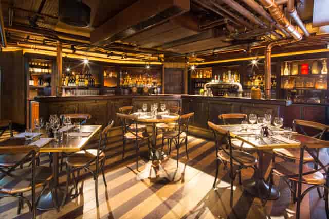 The Botanist Broadgate Circle - image 2