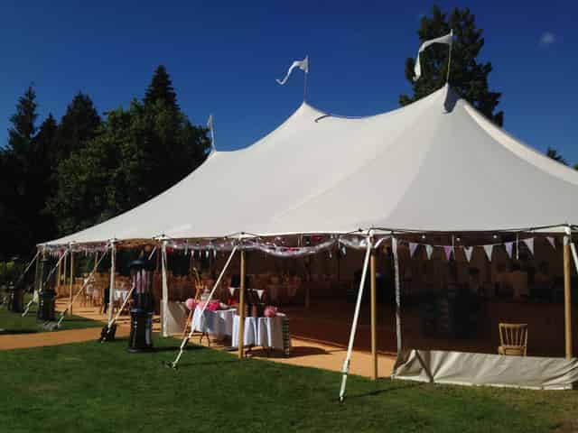 Marquee Site