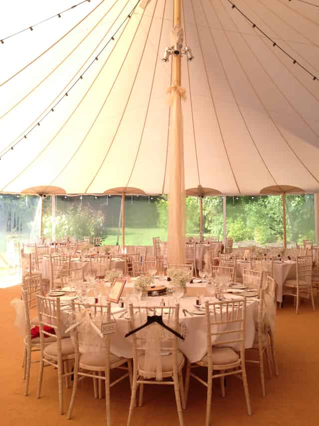 Marquee Site