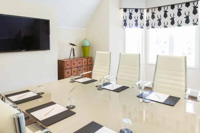 Henley Suite