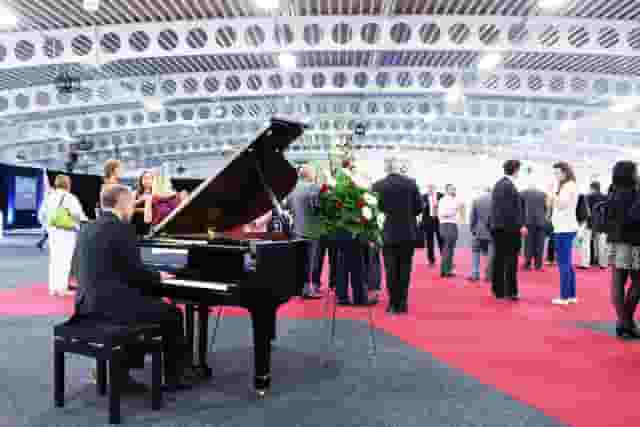 Maidstone Exhibition Hall