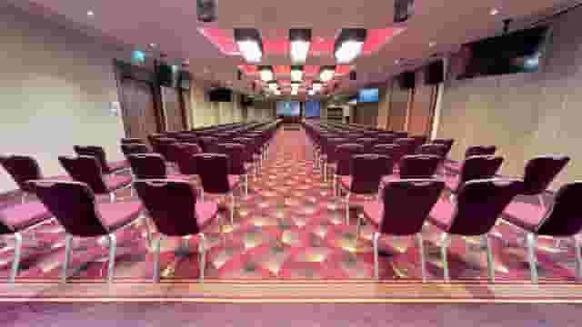 Holiday Inn London - Kensington High Street