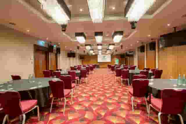 Holiday Inn London - Kensington High Street