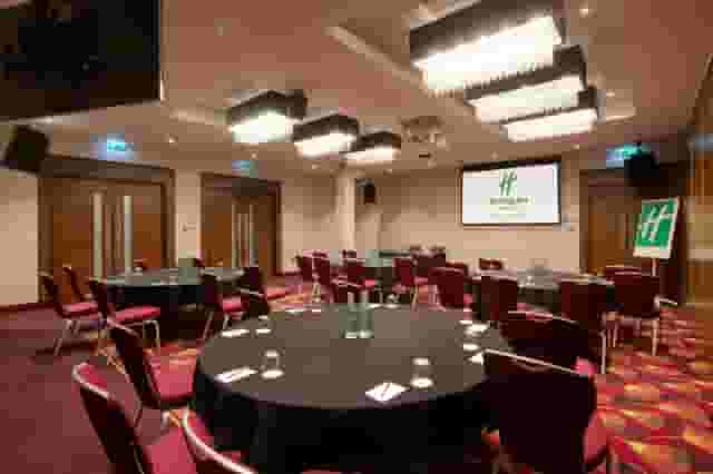 Holiday Inn London - Kensington High Street
