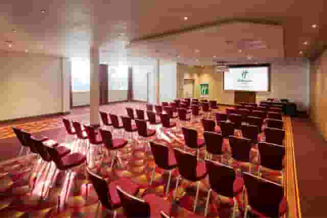Holiday Inn London - Kensington High Street