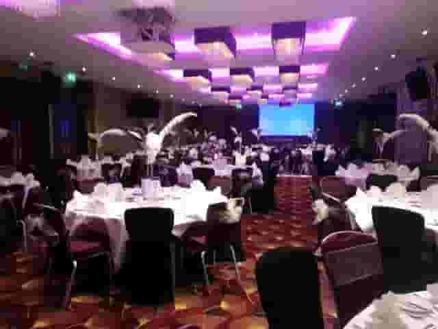 Holiday Inn London - Kensington High Street