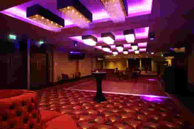 Holiday Inn London - Kensington High Street