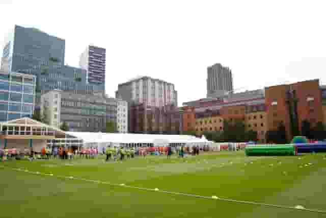 The HAC