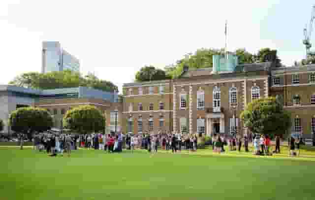 The HAC