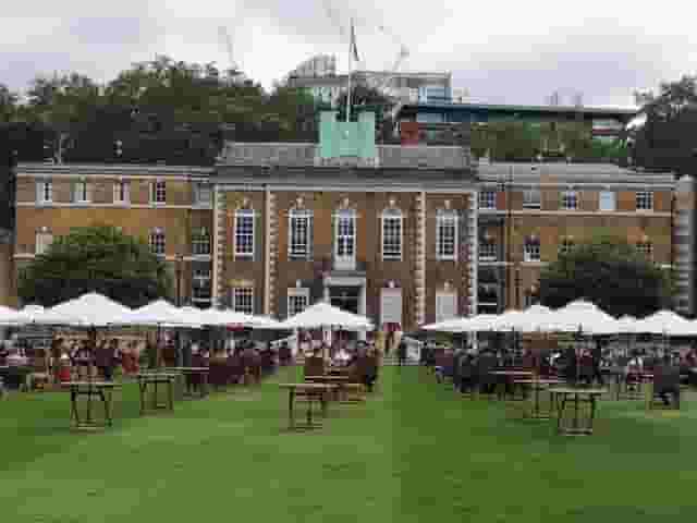 The HAC