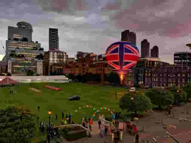 The HAC