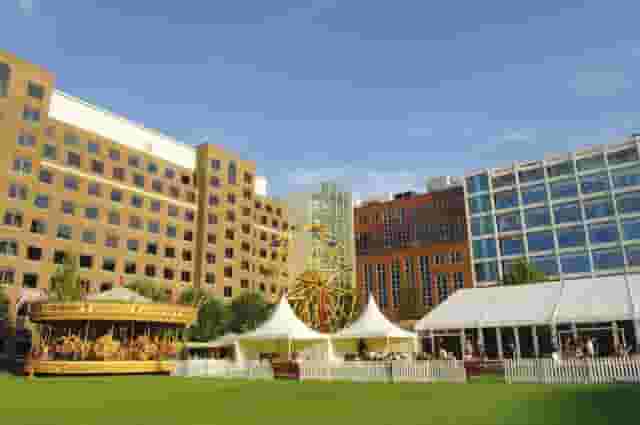 The HAC
