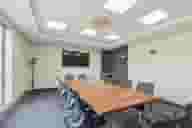 Meeting Rooms
