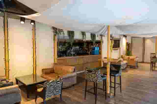 Temple Restaurant & Bar