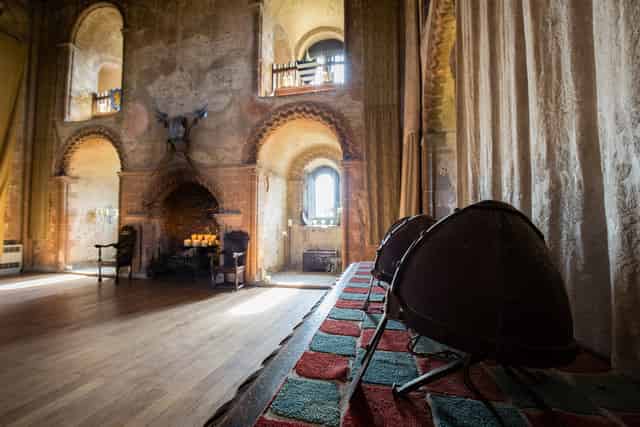 Banqueting Floor