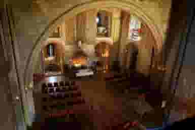 Formal Venues