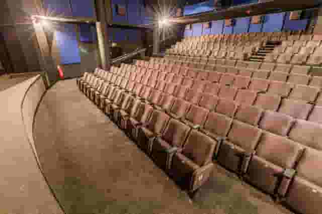 Curzon Soho
