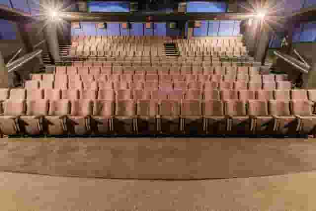 Curzon Soho
